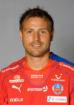 Erik Wahlstedt