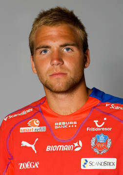 Oskar Rönningberg