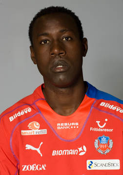 Olivier Karekezi
