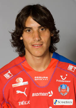 Franco Miranda