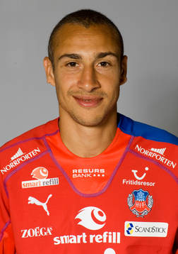 Henrik Larsson