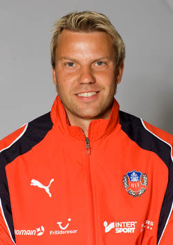 Hans Eklund, tränare