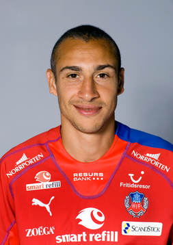 Henrik Larsson
