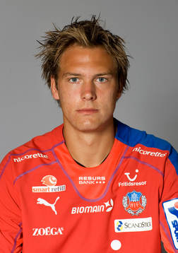 Andreas Granqvist