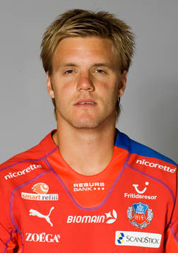 Andreas Dahl