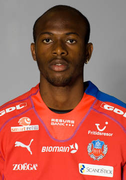 Luton Shelton