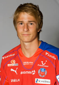 Tony Mahr