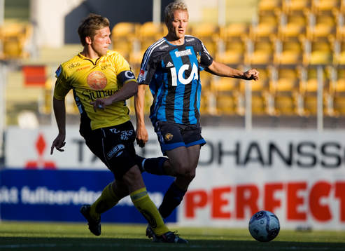 Anders Svensson