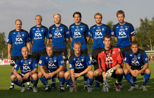 Lagbild, startelva, Halmstad