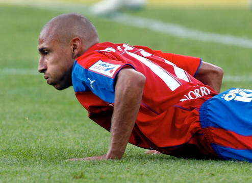 Henrik Larsson, Helsingborg