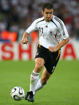 Miroslav Klose, Tyskland