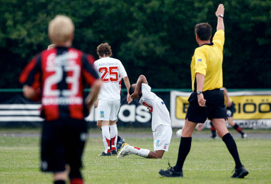 Depp Assyriska