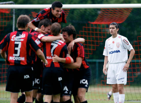 Depp i Assyriska