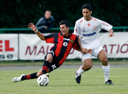 David Durmaz, Assyriska och ? BP