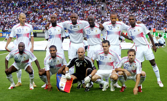 Startelva, lagbild, Frankrike