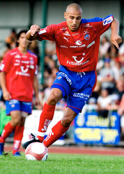 Henrik Larsson