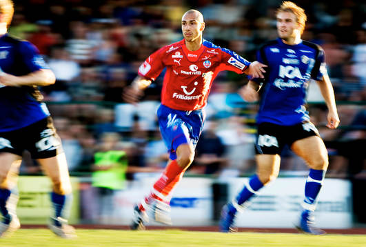 Henrik Larsson