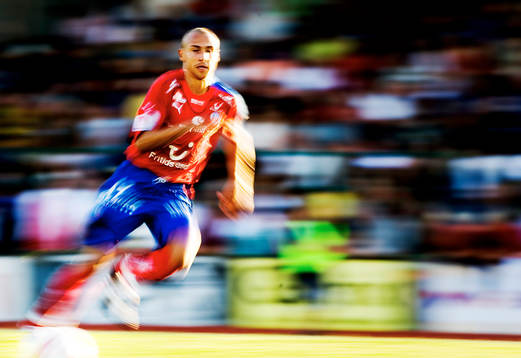 Henrik Larsson