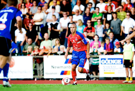 Henrik Larsson