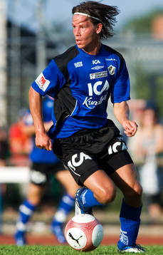 Dusan Djuric, Halsmstad