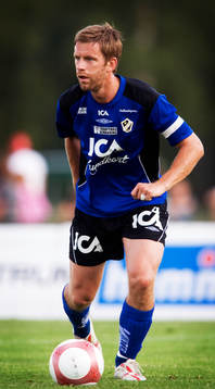 Tommy Jönsson, Halmstad