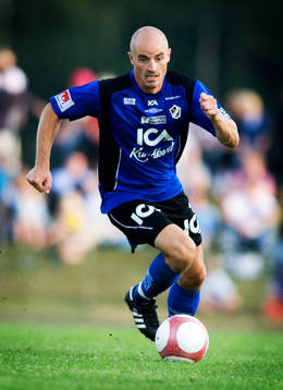 Magnus Arvidsson, Halmstad