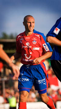 Henrik Larsson