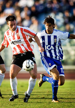 Fotboll, UEFA-cupen, kval, Göteborg - Derry