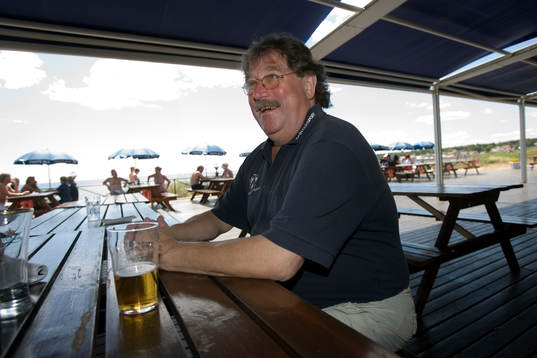 Peter Antoine, tränare, fotbollsprofil