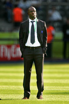 Lilian Thuram, Frankrike