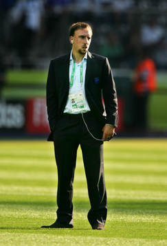 Franck Ribery, Frankrike