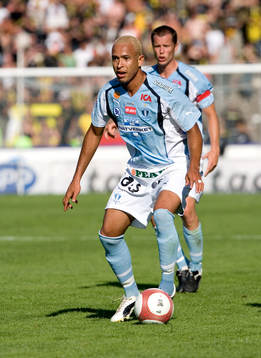 Junior, Malmö