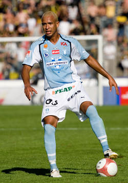 Junior, Malmö