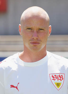 Alexander Farnerud, Stuttgart