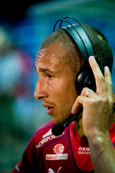 Henrik Larsson, Helsingborg