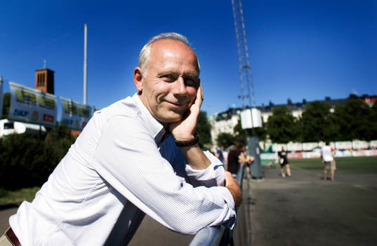 Dennis Andersson