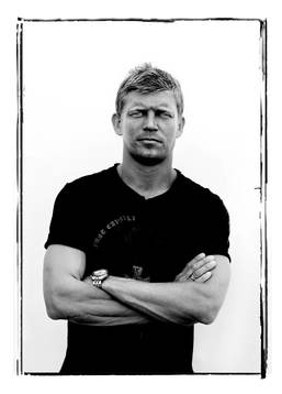 Marcus Allbäck, FC Köpenhamn, porträtt