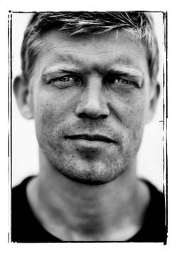 Marcus Allbäck, FC Köpenhamn, porträtt