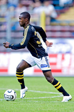 Dulee Johnsson