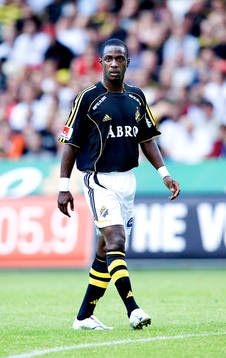 Dulee Johnsson