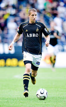 Kenny Pavey