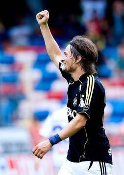 Mats Rubarth