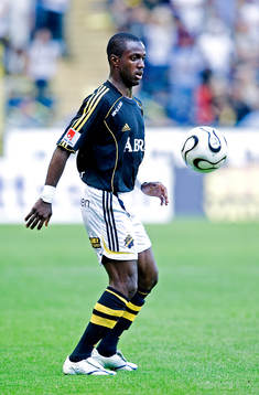 Dulee Johnsson