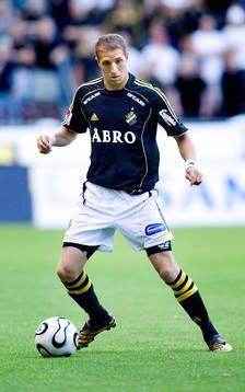 Kenny Pavey