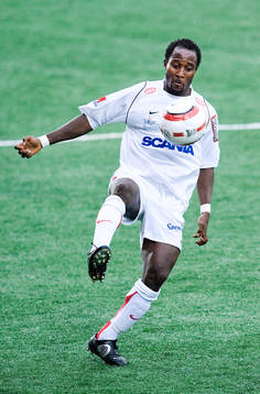 Ibrahim Atiku
