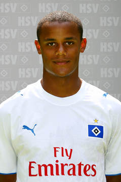 Vincent Kompany, Hamburg, porträtt
