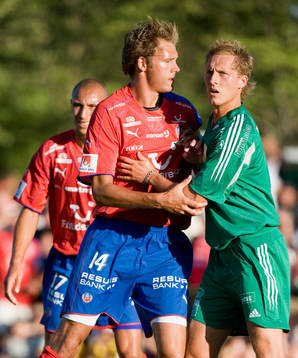 Andreas Granqvist, Helsingborg