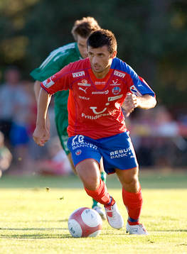Eldin Karisik, Helsingborg