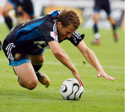 Tobias Hysen