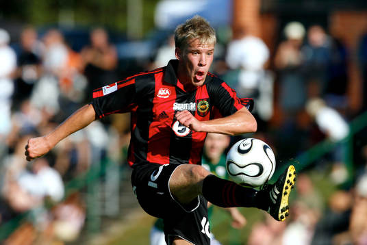 Joakim Runnemo, Brommapojkarna